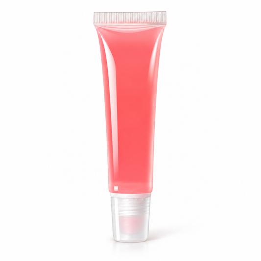 High-Shine Hydrating Lip Gloss, Plumping Mirror Lip Makeup