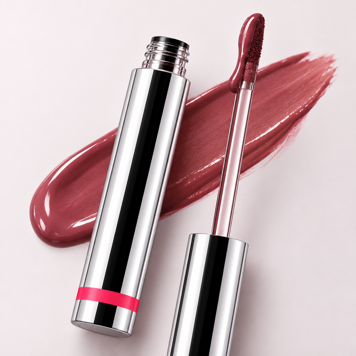 Peel-off Lip Liner Tattoo Lip Makeup, Transfer Resistant Peel Lip Tint