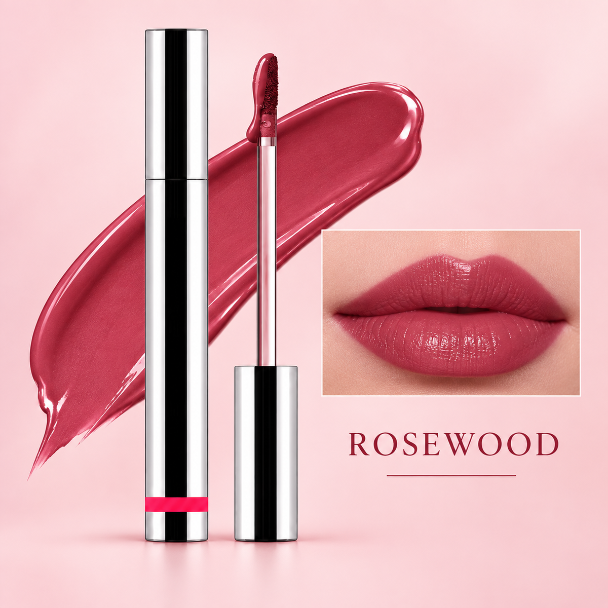 Peel-off Lip Liner Tattoo Lip Makeup, Transfer Resistant Peel Lip Tint