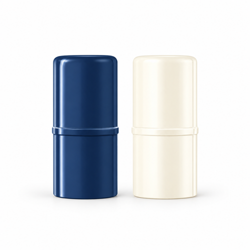 Moisturizing Lip Balm Stick, Hydrating Lip Care for Dry Chapped Lips, Lip Moisturizer