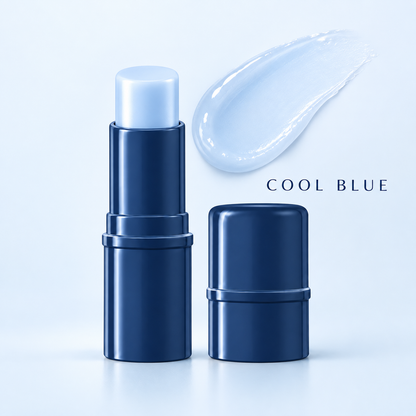 Moisturizing Lip Balm Stick, Hydrating Lip Care for Dry Chapped Lips, Lip Moisturizer